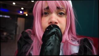 Video 1611703683: solo dildo pov, solo girl dildo, solo amateur dildoing, pov dildo blowjob, teen solo dildo, pink dildo solo, latin solo dildo, anime slave, solo female dildo, big dildo pov, girl deep throats dildo, amateur girl friend pov, babe deep throats dildo, solo cute amateur teen, amateur brunette pov blowjob, anime maid, anime cosplay girl, pink haired anime, pov 18 year, maid helps, pretty maid