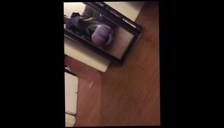 Video 1374823003: amateur big ass blowjob, big ass amateur latin, young amateur ass, dick sucking, boy friend came, old amateur latin