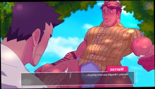 Video 1492702703: cartoon hunk, daddy cartoon, big dick cartoon, cartoon big cock, gay cartoon, blowjob cartoon, game cartoon, cartoon muscle, amateur daddy dick, daddy uncle, hunk neighbor, neighbors sex, foreplay sex