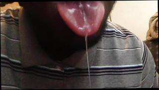 Video 321748301: tongue fetish drooling, man gay, kissing, gay hd