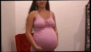 Video 187879701: sexy pregnant, pregnant cam, pregnant amateur, super pregnant, sexy straight