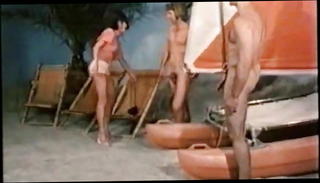 Video 36224101: vintage group sex, vintage straight, vintage german group, vintage love