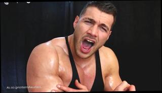 Video 1580341431: gay hunk masturbating, webcam masturbation gay, masturbating muscle hunk, muscular gay hunk, cum explore, cum experience, hottest cum, masturbation hd