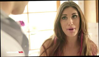 Watch the video about August Ames has Issues