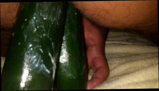 Video 750464165: dp anal, latino gay anal