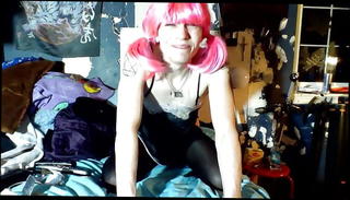 Video 175254201: webcam dildo ride, riding dildo gay, riding dildo first time, riding pink dildo, man rides dildo, dildo hair