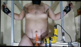 Video 1419017101: bdsm gay bondage whipping, bondage amateur bdsm, machine whipped, gay bondage cock, whipped spanked, nipple clamps, whip hand, self bondage, clamped tight, fat bondage, small bondage