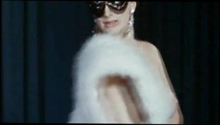 Video 196819301: vintage softcore, tits furry, softcore striptease, vintage nipples, straight furry, furry dance