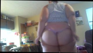 Video 152192304: ssbbw ass shake, huge ssbbw ass, ssbbw panties, big ass tits webcam