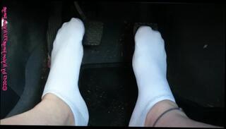 Video 291812003: feet foot fetish toes, feet foot fetish sock, fetish male feet foot, nylon feet foot, foot fetish solo, amateur foot fetish, nylon pump, white toes foot, german nylon feet, outdoor foot fetish, pumping car, deutsche solo