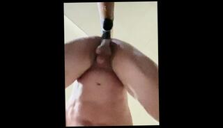 Video 1608289223: solo pegging, pegging anal fisting, cock cum hard solo, anal solo masterbation, solo male sex toy, solo male gay sex, solo big dick cum, solo big dick cumshot, solo amateur cum, straight amateur solo, straight guy pegged, muscle solo cum, solo male hand