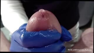 Video 836450903: pov milks cock, latex milking, sissy milking, milk fetish, amateur cock milking, teen milks cock, cock milking handjob, jerking pov cock, jerking dick pov, cock pov cumshot, sissy stroking cock, milking straight, amateur pov close, fetish play amateur, sissy sounding, amateur teen handjob