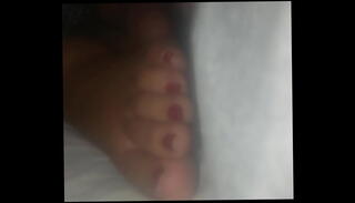 Video 565573325: sexy feet toes, hot feet toes, wife sexy feet, gf feet, sexy indian feet, horny feet, toe sex, delicious feet, indian gf bf sex, horny cheating gf