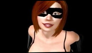 Watch the video about Elastigirl virtual sex step mom 1