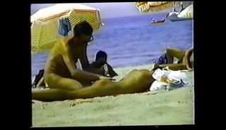 Video 292051401: gay nudist beach, horny nudist, amateur nudist beach, hd horny