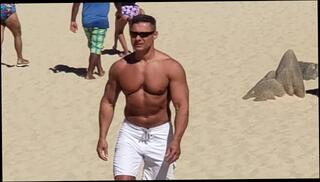 Video 1317403003: robert van damme, solo gay uncut, uncut solo male, daddy solo male, gay man solo, solo pornstar, solo male muscle, solo beach