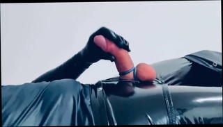 Video 1570740691: latex solo, solo cock masturbation cum, cumshot masturbation gay solo, big cock solo cum, solo handjob cum, solo masturbation orgasm, amateur orgasm solo, solo hot cum, solo orgasm hd, latex self, german latex, horny cum, cum time