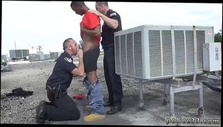 Video 662466505: gay interracial porn sex, black interracial gay porn, gay theresome, interracial outdoor sex, gay sexy cops