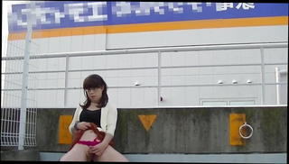 Video 147107101: japanese crossdresser masturbation, amateur crossdresser, gay crossdresser, crossdresser flashing, crossdresser outdoor