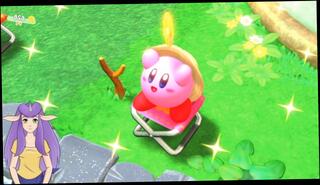 Watch the video about Let's Play Kirby and the Forgotten Land Part 5