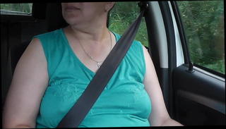 Video 142682101: public nudity, tits straight, tits car, mature tits