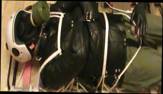 Video 1533194401: bdsm slave torture, bondage slave domination, slave cock torture, gay domination slave, bondage slave training, cbt slave, cbt massage, cock torture handjob, cock massage masturbation, cbt jerking, gay leather bondage, slaves big cock, slave couple, small cock massage, hungarian couple