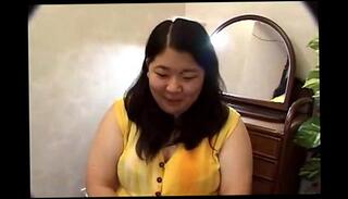 Video 214793165: chubby woman, japanese chubby, chubby asian