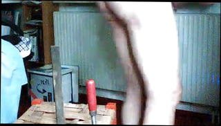 Video 32900801: clamps punishments, anal punishment, gay punishment, self punishment, punish man