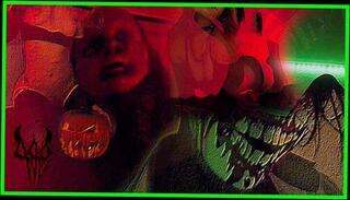 Watch the video about HALLOWEEN SPECIAL 2020 - "Flesh" - SBP