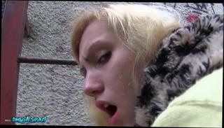 Video 191301704: pov teen amateur blowjob, blonde teen pov blowjob, underwear strip, pov outdoor blowjob, pov blowjob hd, women standing