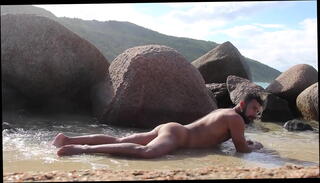 Video 1590469675: amateur nudist beach, gay nudist beach, horny nudist, nudist masturbation, cock nudist, nudist public beach, exhibitionist nudist, natural nudist, hot nudist, nudist outdoor, horny amateur homemade, amateur big cock masturbation, jerking