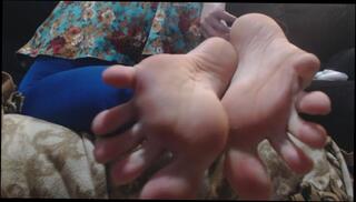 Video 811348103: sexy long toes feet, sexy bbw feet, foot fetish, sexy feet amateur, webcam sexy feet