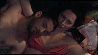 Video 394065901: rebecca hall, celebrity softcore, british softcore, softcore brunette, doggy style, skinny, milf, straight american, nipples, nude, kissing, babe, sex