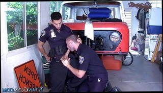 Video 210874801: ass fucked jizzed, ass fucking cop, gay handjob, muscular gay men, handjob hd