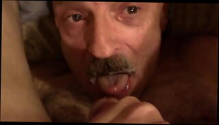 Video 692766335: cum sucking gay, self suck cum, loves tasting cum