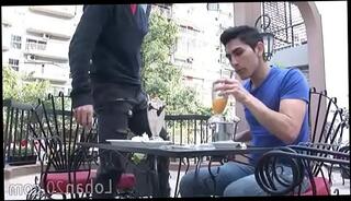 Video 798994555: gay twink blowjob, gay latino twink, date gay, kitchen gay