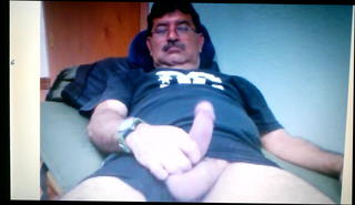 Video 152596701: daddy cam, gay man daddy, big dick daddy, mexican daddy