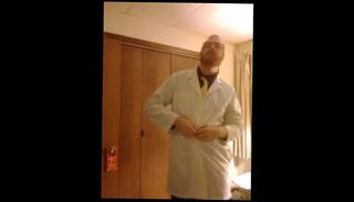 Video 730246303: amateur webcam solo, doctor strips, solo play stripping, doctor teasing, male solo webcam, naughty doctor, red head solo