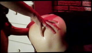 Video 51006001: bdsm femdom strapon, femdom strapon fisting, ejaculating strapon, straight bdsm