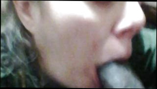 Video 1223048601: mouth drips, straight mouth