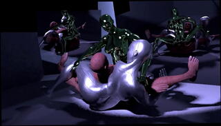 Video 797919905: alien girl, alien porn, alien sex, alien monster, girl fucked