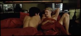 Video 72767104: sarah michelle gellar, students face, girl two guys