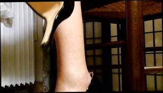 Video 1540945801: foot fetish sexy feet, homemade foot fetish, crossdresser pumping, foot fetish high heels, bisexual crossdresser, foot shoe fetish, cosplay foot fetish, black foot fetish, redhead foot fetish, foot fetish hd, straight crossdresser, crossdresser secretary, crossdresser skirt