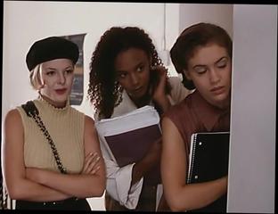 Video 72107304: ai sayama, alyssa milano, jennifer tilly, student seduction, erotic seduction, sexy college student, handsome student