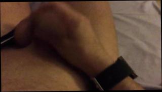 Video 309012601: gay cock wanked, amateur wanks cock, small cock wanking, gay man wanking