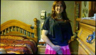 Video 1178376201: gay crossdresser, crossdresser love, wife love, wifes clothes, wife wears