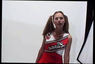 Video 1597588521: giselle collins, creampie cheerleader, teen babe creampied, blonde teen cheerleader, perv milf, cheerleader blowjob, creampie straight, cum filled pussy, juicy pussy cumming, hot pussy cum, sucking, fucking