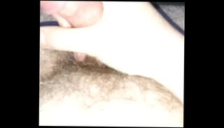 Video 1593639665: solo hairy masturbation, hairy solo cum, hairy male solo, bukkake solo