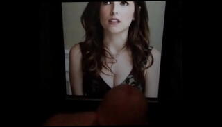 Video 1424413605: anna kendrick, cum