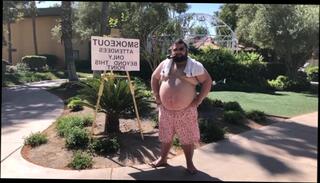 Video 733070503: fetish amateur gay, gay bear fetish, fat belly fetish, cigar fetish, gay pool